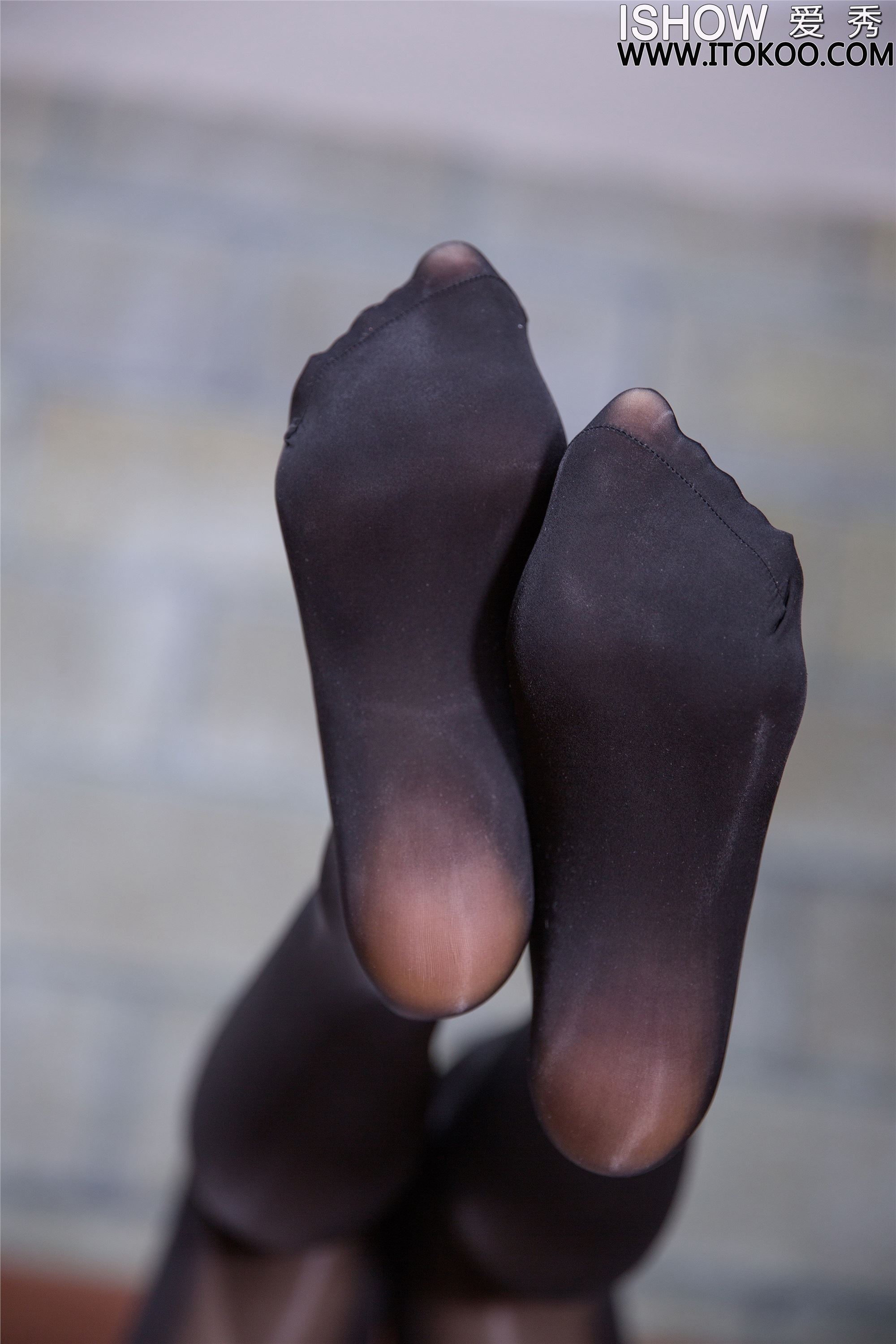 ISHOW爱秀 2021.07.17 Vol.274 楚彤恩Dawn